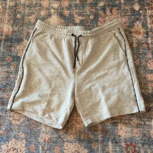 Calvin Klein sweat shorts